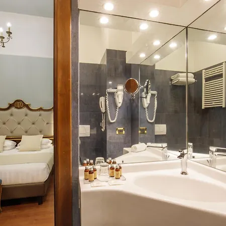 Della Torre Argentina Hotel Roma