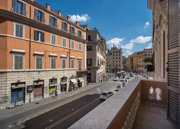 Hotel Della Torre Argentina 3*