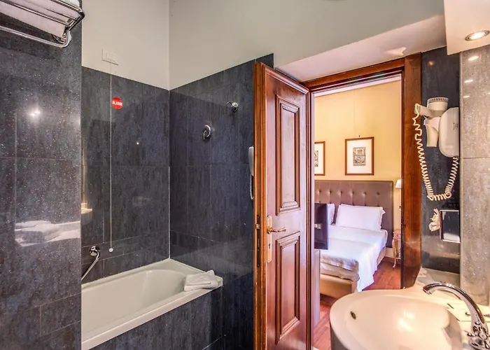 Hotel Della Torre Argentina