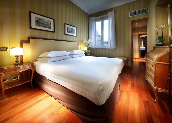 Hotel Della Torre Argentina 3*