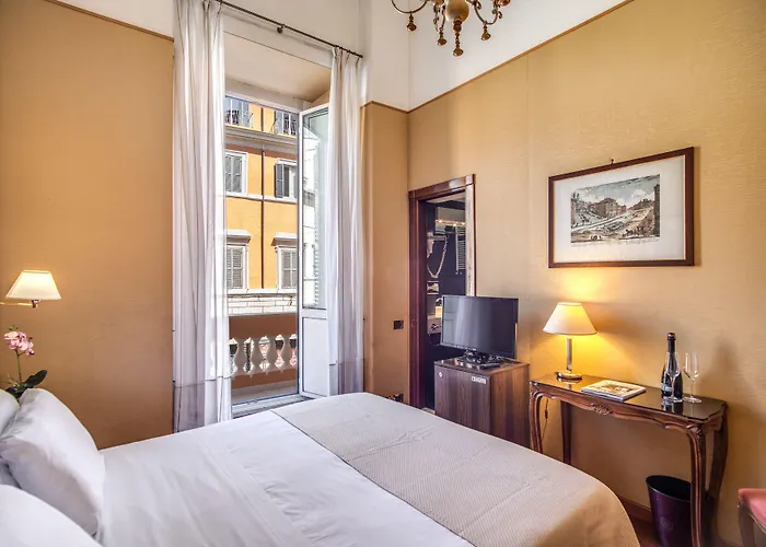 Della Torre Argentina Roma