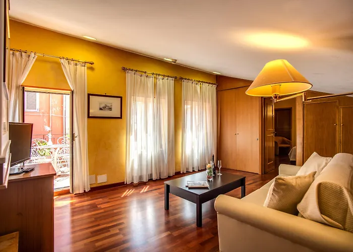 Hotel Della Torre Argentina