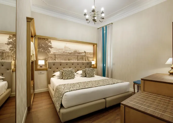 Della Torre Argentina Roma