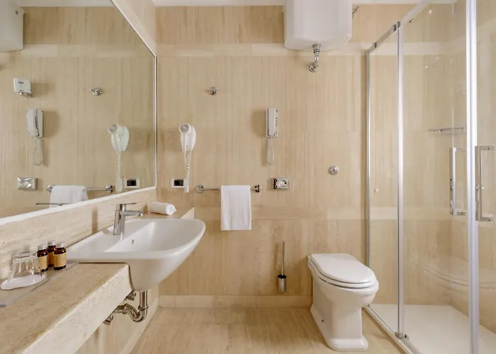 Della Torre Argentina Hotel Roma