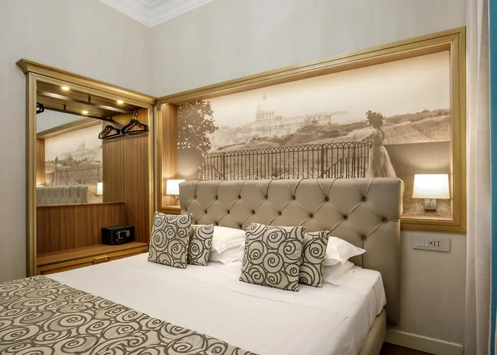 Della Torre Argentina 3*