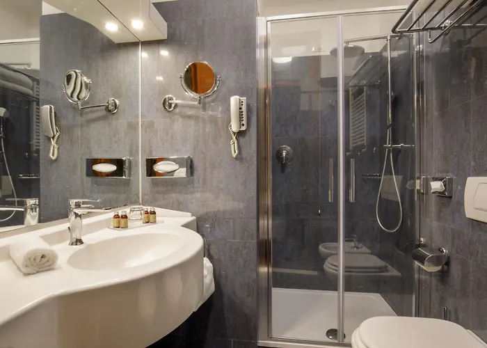 Della Torre Argentina 3* Roma