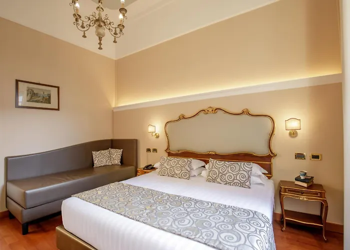 Hotel Della Torre Argentina