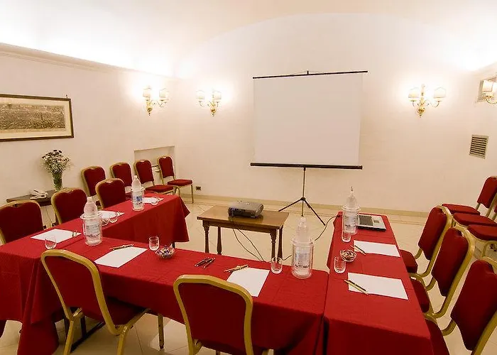 Hotel Della Torre Argentina 3*