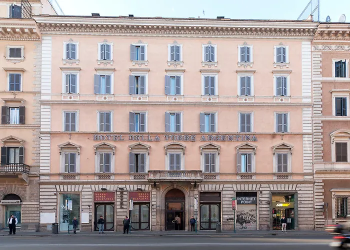 Della Torre Argentina