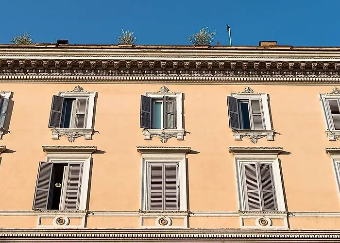 Della Torre Argentina 3*