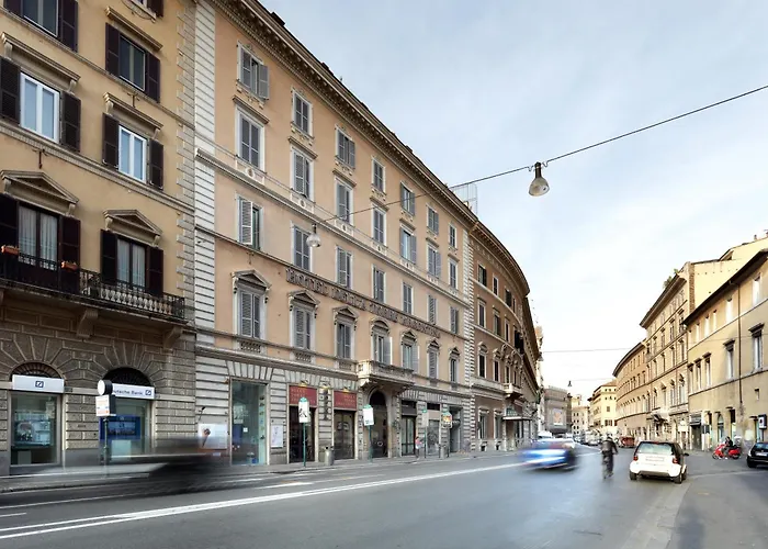 Della Torre Argentina Roma