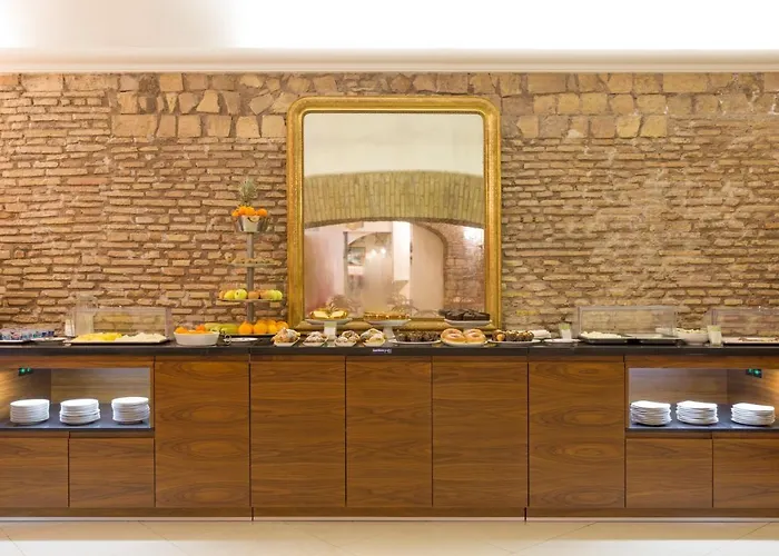 Della Torre Argentina Hotel 3*