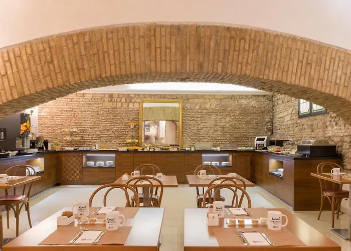 Della Torre Argentina Hotel 3*