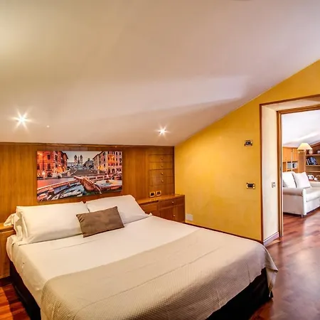 Della Torre Argentina Hotel 3*