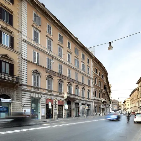 Della Torre Argentina Rome