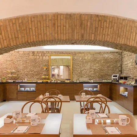 Della Torre Argentina Hotel 3*