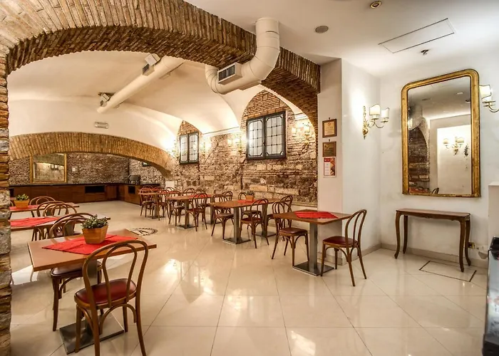 Della Torre Argentina 3*