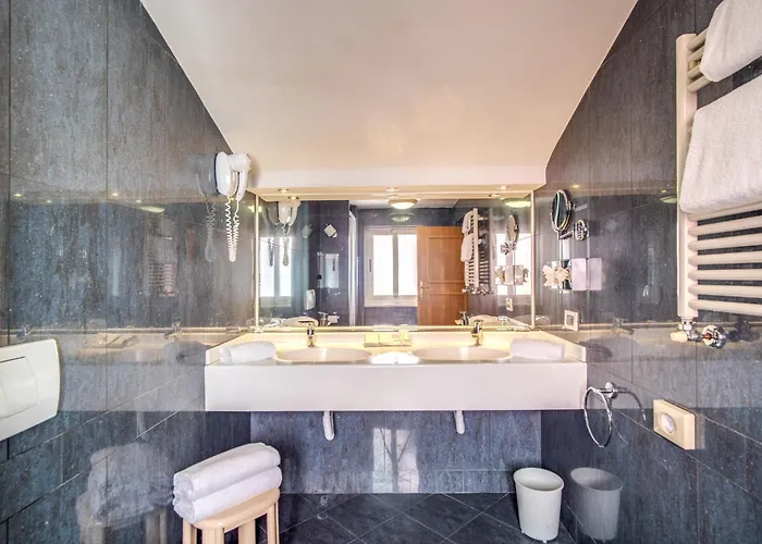 Della Torre Argentina 호텔