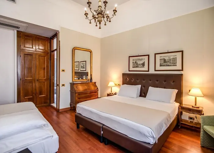 Della Torre Argentina 로마