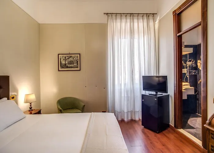 호텔 Della Torre Argentina