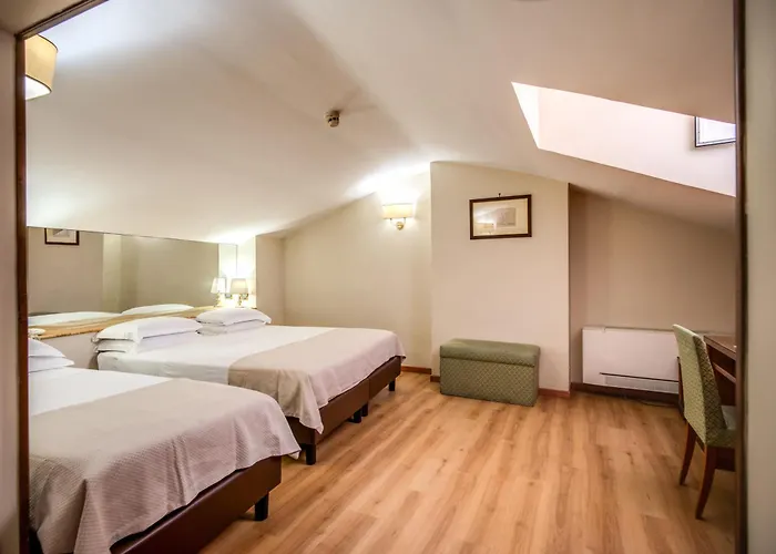 Della Torre Argentina 3*