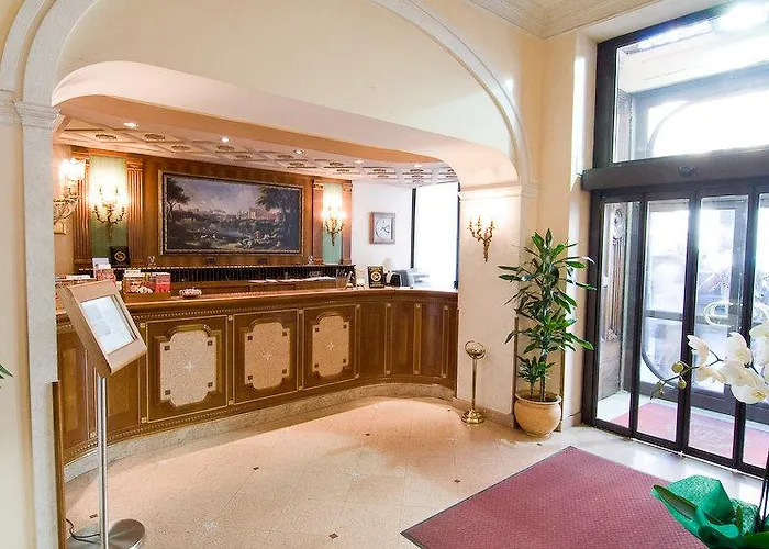 Della Torre Argentina 3*