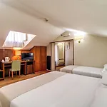 호텔 Della Torre Argentina 3*