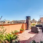 Della Torre Argentina 3* 로마