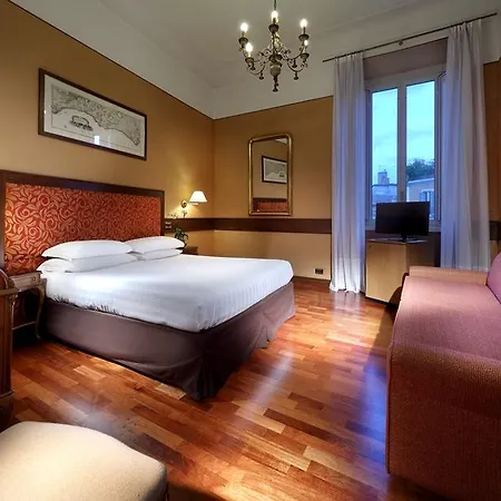 Hotell Della Torre Argentina 3*