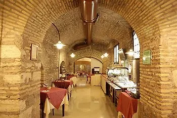 酒店 Della Torre Argentina