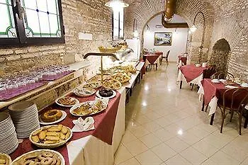 فندق Della Torre Argentina