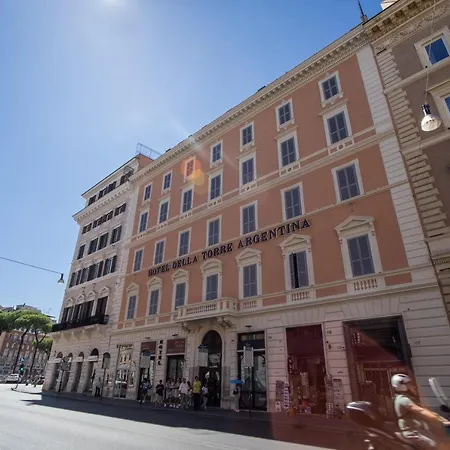 Della Torre Argentina