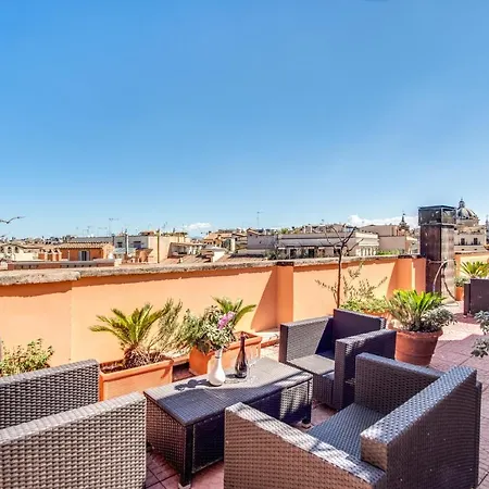 Hotell Della Torre Argentina