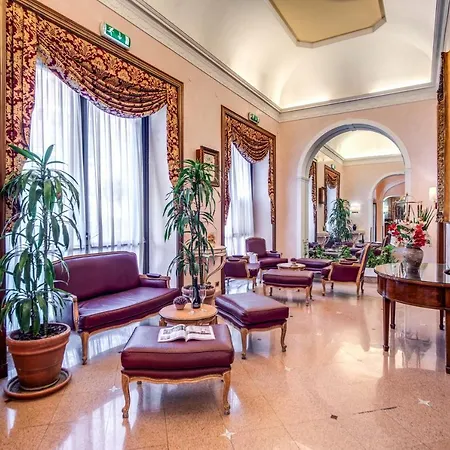 Della Torre Argentina 3*