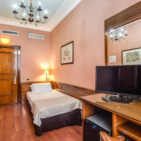 Della Torre Argentina 3* Rom