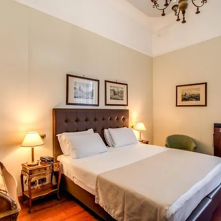 Della Torre Argentina Hotell