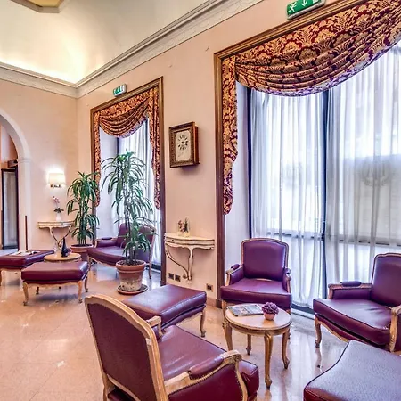 Della Torre Argentina 3*