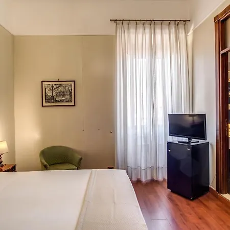 Hotell Della Torre Argentina