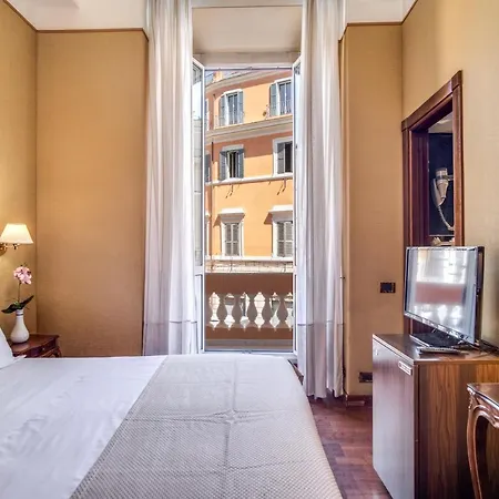 Hotell Della Torre Argentina 3*