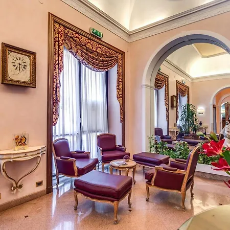 Della Torre Argentina 3* Rom