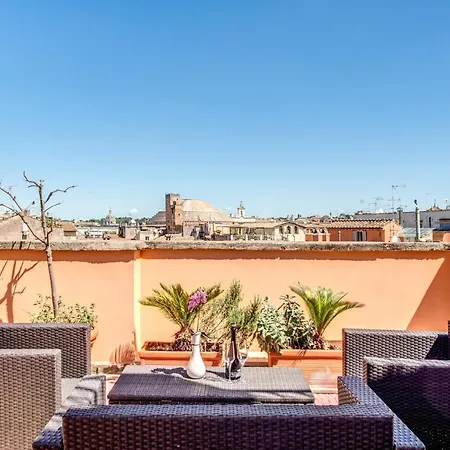 Della Torre Argentina 3*