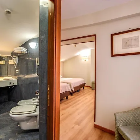 Della Torre Argentina Hotel