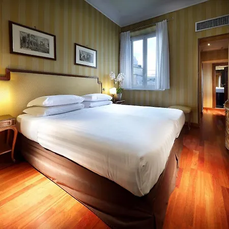 فندق Della Torre Argentina 3*