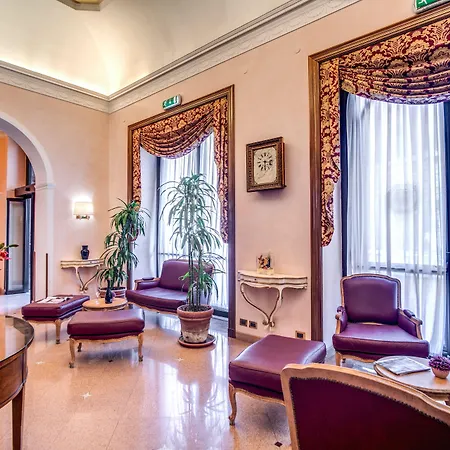 Della Torre Argentina Řím