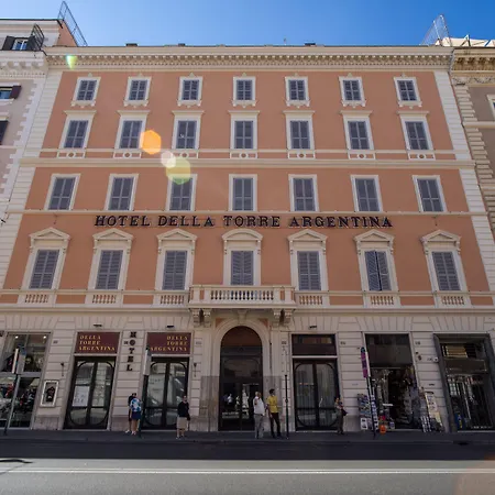 Hotel Della Torre Argentina 3*