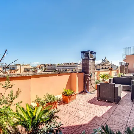 Della Torre Argentina 3* Rom