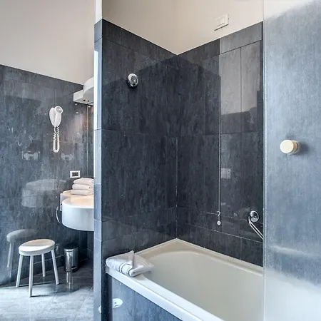 Della Torre Argentina Hotell