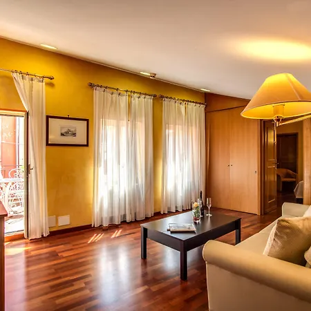 Hotell Della Torre Argentina