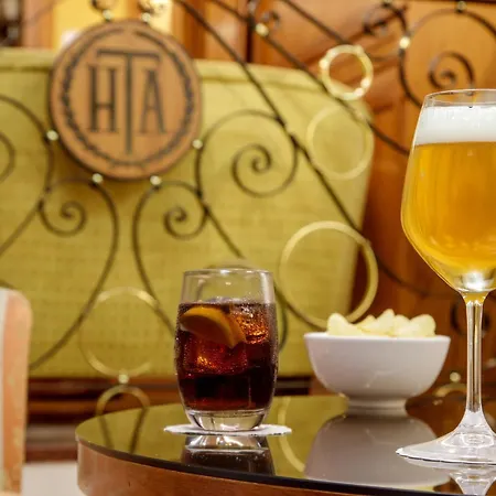 Della Torre Argentina Hotel 3*