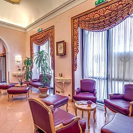 Della Torre Argentina Hotel Roma